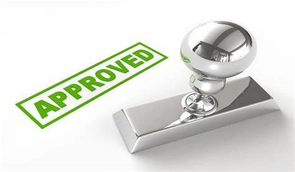 Featured Image of Approval Details