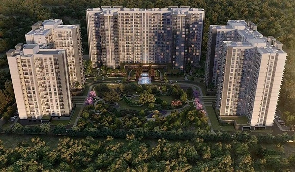 Featured Image of Barca At Godrej Msr City