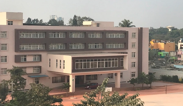 Featured Image of Basil Woods School
