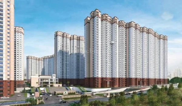 Featured Image of Best Gated Community Apartments in Kondapur Under ₹1 Crore