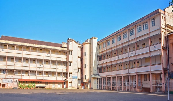 Featured Image of Brilliant Public School