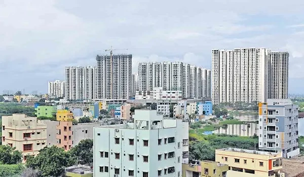Featured Image of Budvel IT Park: South Hyderabad's Upcoming Growth Zone