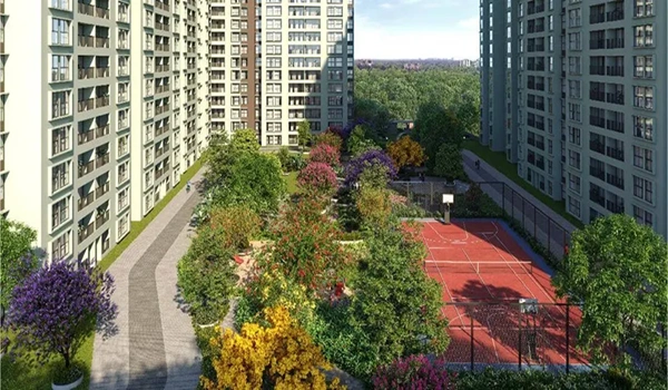 Featured Image of Elevate at Godrej Splendour
