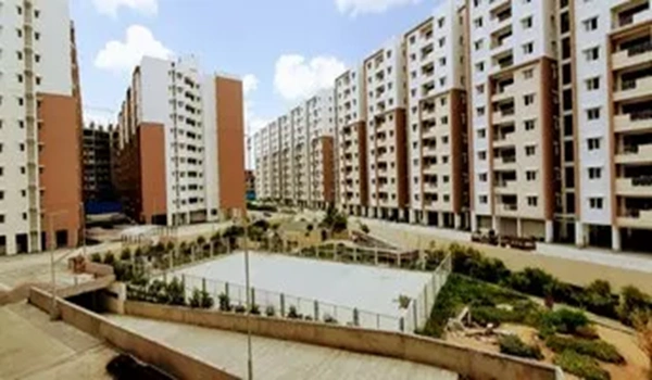 Featured Image of Flats for Sale in Rajendra Nagar, Hyderabad 2026