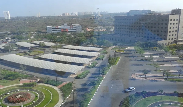 Featured Image of Gachibowli