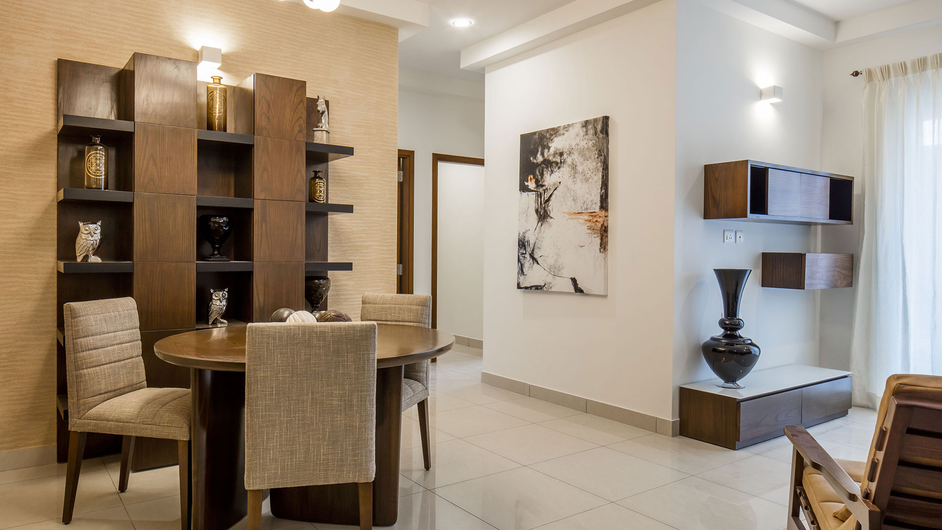 Featured Image of Godrej Regal Pavilion Study Area