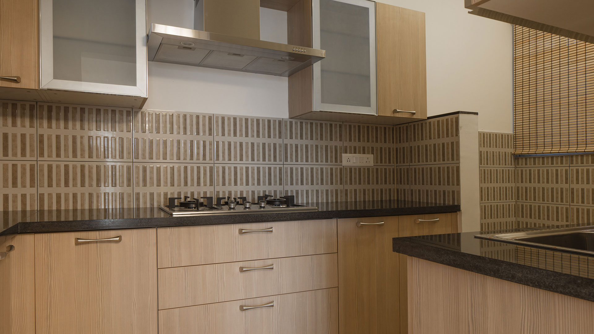 Featured Image of Godrej Regal Pavilion Kitchen