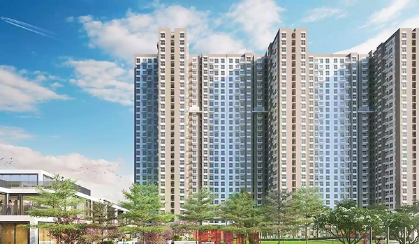 Featured Image of Godrej Ananda