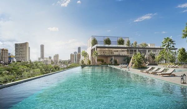 Featured Image of Godrej Avenue Eleven