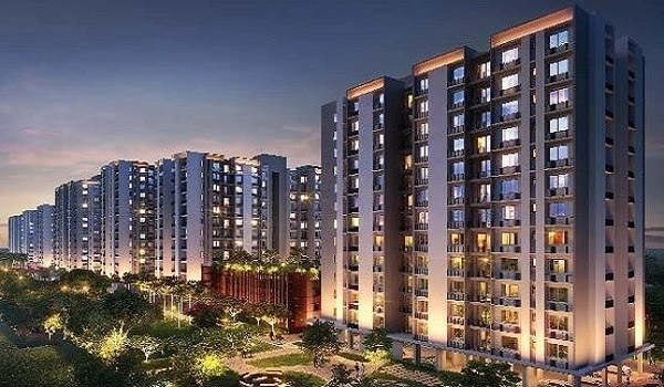 Featured Image of Godrej BKC