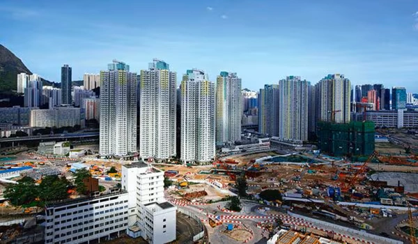 Featured Image of Godrej Completed Projects in Rajendra Nagar, Hyderabad 2025