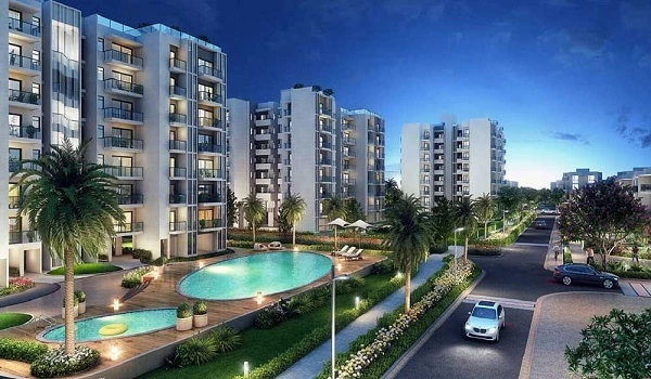 Featured Image of Godrej Habitat