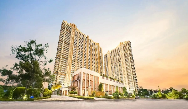 Featured Image of Godrej Jardinia