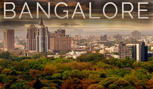 Featured Image of Godrej Properties Bangalore