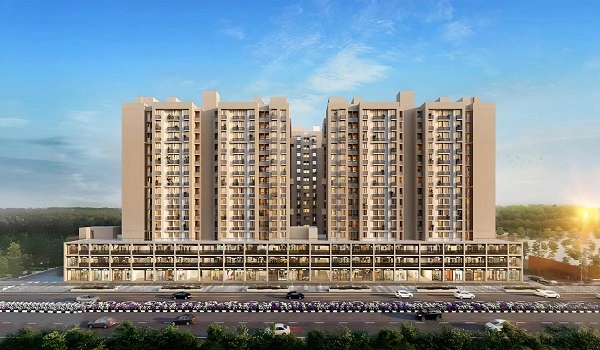 Featured Image of Godrej Regal Pavilion Apartments