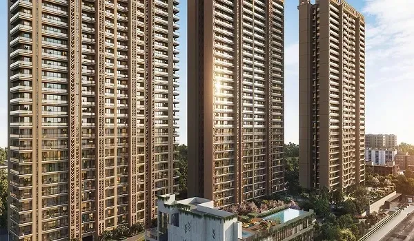 Featured Image of Godrej Residential Projects in Hyderabad 2025 Update