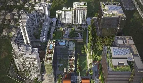 Featured Image of Godrej Residential Projects in Mumbai 2025 Update