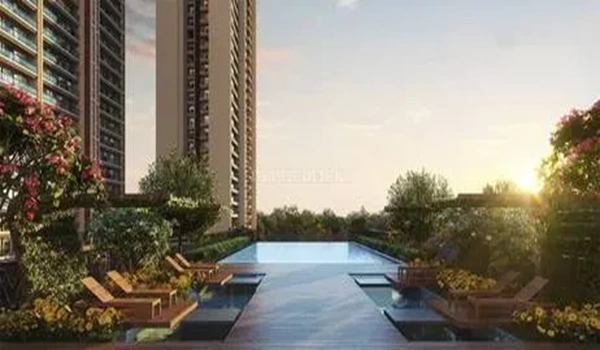 Featured Image of Godrej Riverine