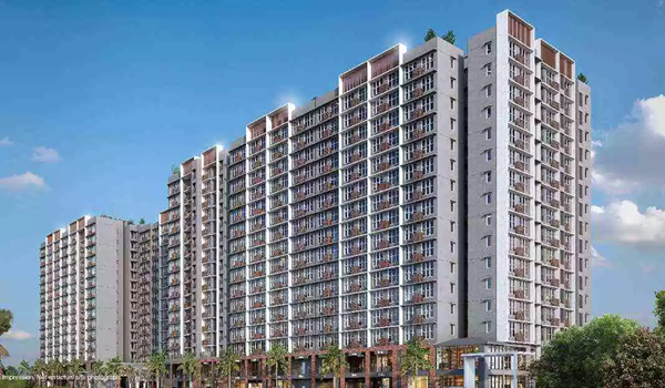 Featured Image of Godrej Riviera
