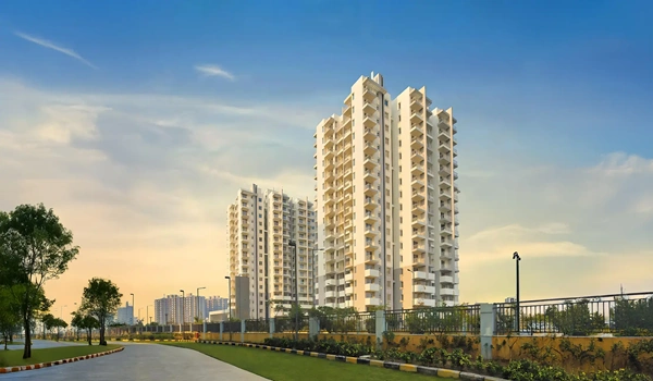 Featured Image of Godrej Summit