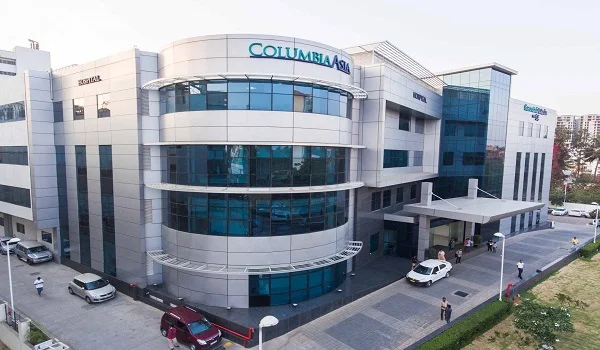 Featured Image of Hospital Near Godrej Regal Pavilion