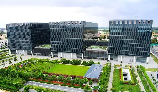 Featured Image of How Big is Godrej Regal Pavilion, Rajendra Nagar?