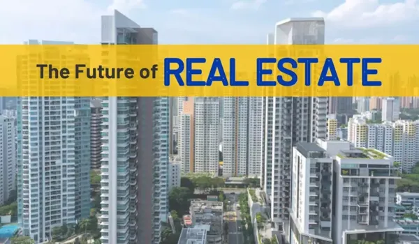 Featured Image of Hyderabad Real Estate Market Forecast 2025, India