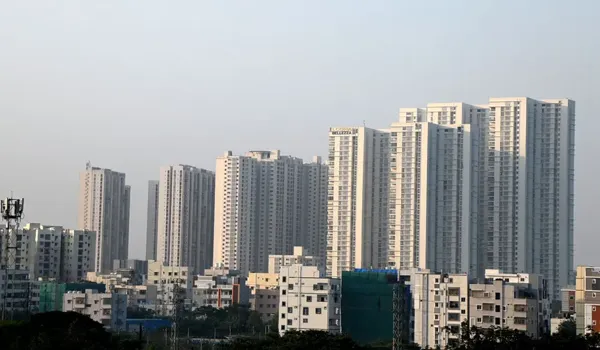 Featured Image of Hyderabad Real Estate News 2025 Latest