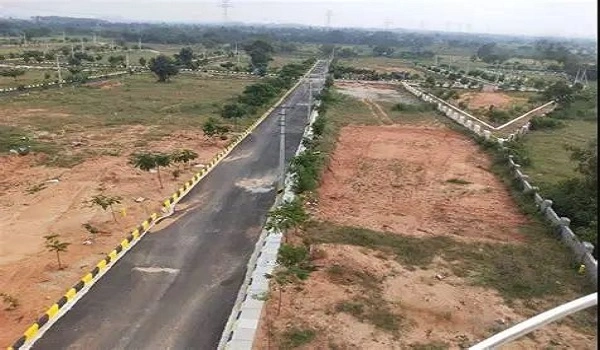 Featured Image of Hyderabad To Use Land Pooling And Ladp To Transform Hmda Development Plans