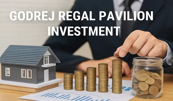 Featured Image of Is it worth buying the Godrej Regal Pavilion?