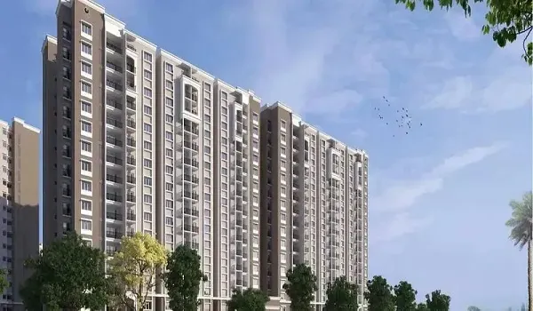 Featured Image of Is it Worth Investing in Godrej Regal Pavilion