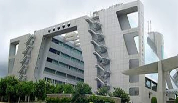 Featured Image of L&T Infocity Hyderabad: A Blend of Legacy and Modern Workspaces