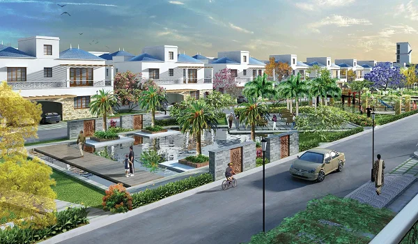 Featured Image of Latest Villa Prices in Hyderabad 2025: Which Areas Are Booming?