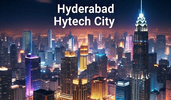 Featured Image of Living in West Hyderabad: A Simple Guide to Gachibowli, HITEC City, and More (2025)