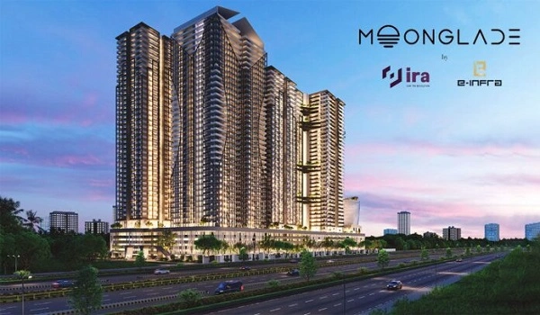 Featured Image of MoonGlade