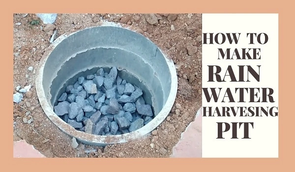 Featured Image of Most Hyderabad Homes Skip Rainwater Harvesting Pits What It Means For The City's Groundwater