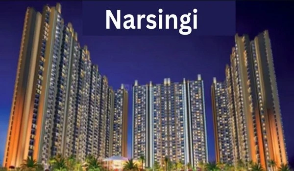 Featured Image of Narsingi Property Price Trends: Why It’s A Rising Hotspot