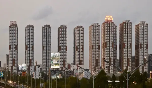 Featured Image of Narsingi