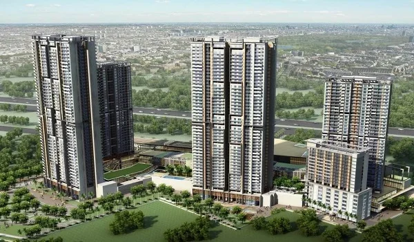Featured Image of New Apartments for Sale in Rajendra Nagar 2025