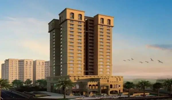 Featured Image of New Flats for Sale near Sanali Info Park