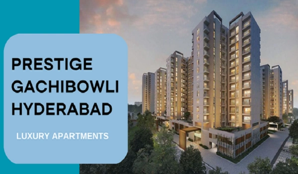 Featured Image of Pre-Launch Projects For Sale Gachibowli 2025