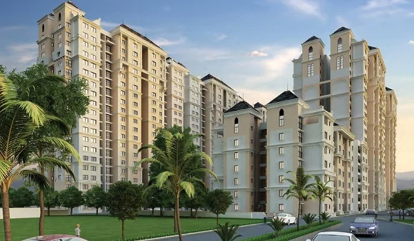Featured Image of Prelaunch Flats Near L&T Infocity