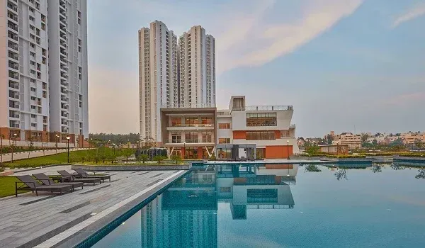 Featured Image of Prelaunch Project for Sale Near The “V” IT Park – July 2025