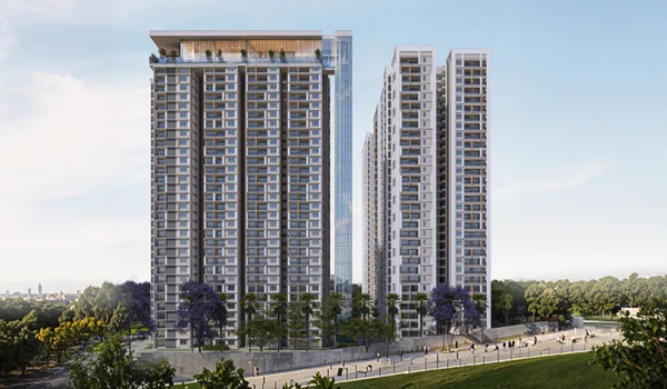 Featured Image of Prestige Spring Heights