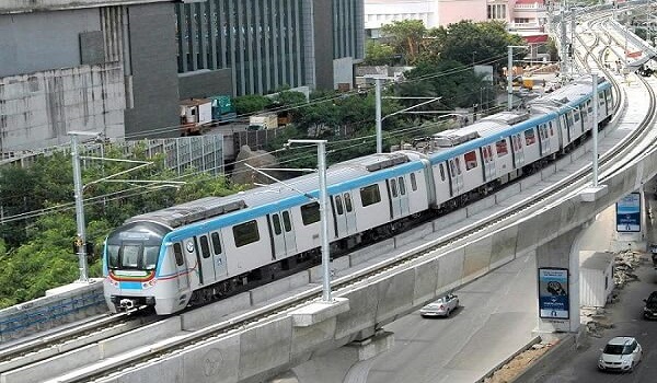 Featured Image of Rajendranagar Hyderabad Nearest Metro