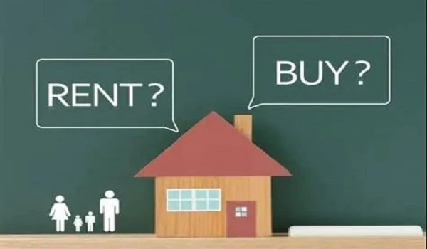 Featured Image of Rent Vs Buy In Hyderabad 2025: Why Buying Makes Financial Sense