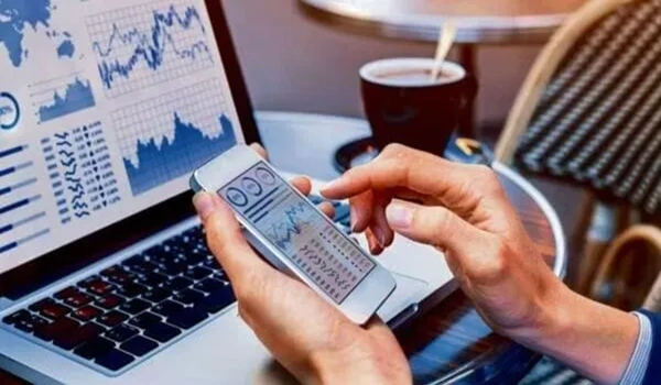 Featured Image of Stocks of Godrej, Oberoi and DLF increase in Nifty Real estate of over 3%