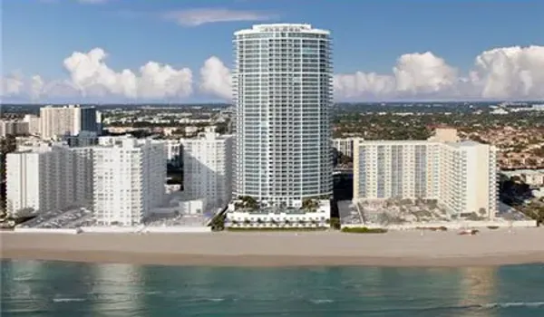 Featured Image of Trump Residences
