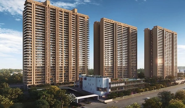Featured Image of Upcoming Residential Project In Kondapur 2026