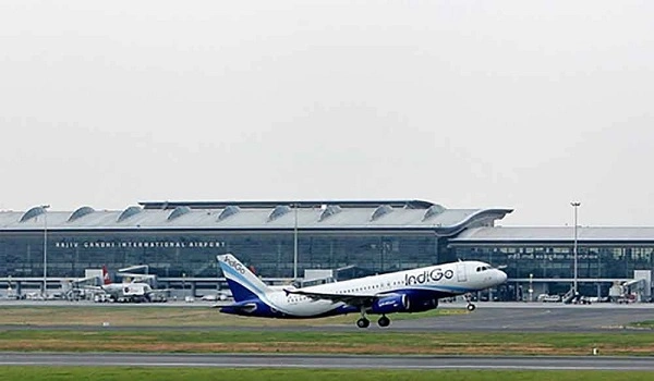 Featured Image of Which City Is Near Shamshabad Airport?